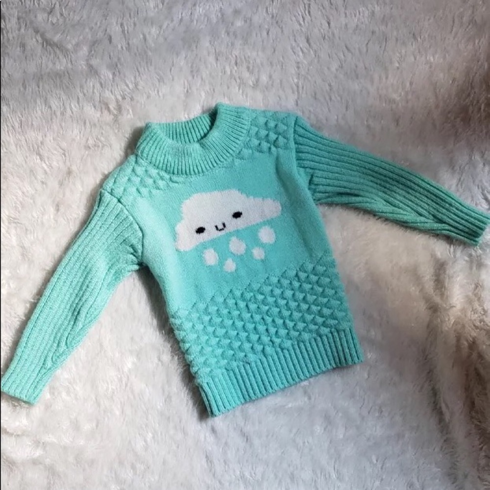 CUTEST SWEATER ever